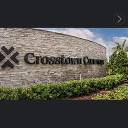 Crosstown Commons By Maronda Homes