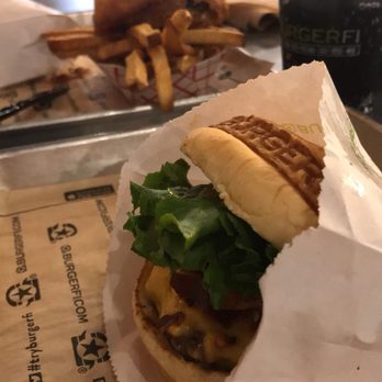 BurgerFi - Burgers Near Me - Weston, Florida BurgerFi - Burgers Near Me - Weston, Florida