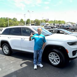 Cumberland Chrysler Dodge Jeep RAM