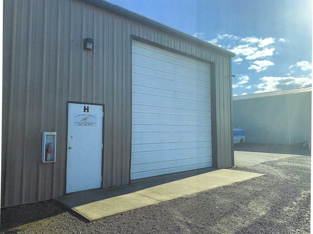 PACIFIC COAST ELECTRIC Updated September 2024 1740 Shaff Rd