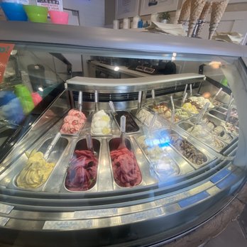 Gelato Paradiso - Gelato Near Me - Coronado, California Gelato Paradiso - Gelato Near Me - Coronado, California