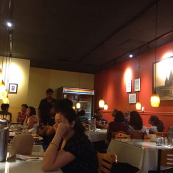 Masalaa - Ambiance - Indian Near Me - Aurora, Colorado
