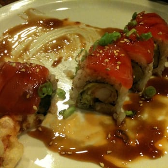 OHO Sushi Studio - Sushi Bars Near Me - Long Beach, California