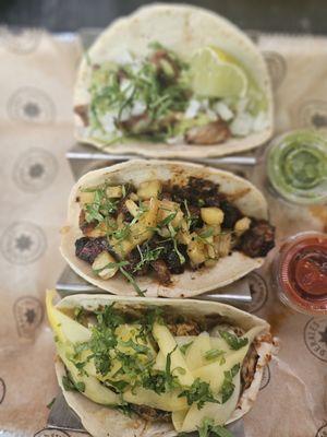 Federales Tacos & Tequila - Logan Square, Chicago by null