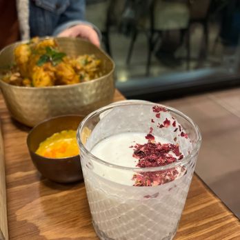 Pippal - Lassi - Indian Near Me - Emeryville, California