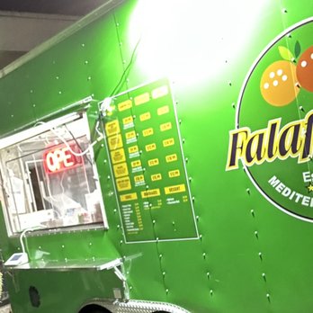Falafelville - Food truck and menu - Falafel Near Me - Seattle, Washington Falafelville - Food truck and menu - Falafel Near Me - Seattle, Washington