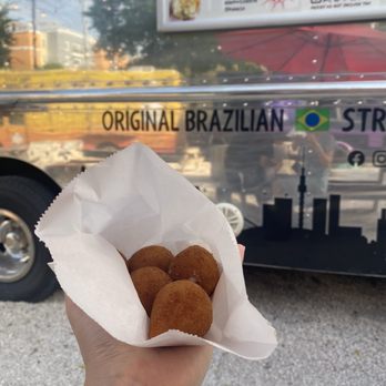Pastelaria São Paulo - Food Trucks Near Me - Austin, Texas Pastelaria São Paulo - Food Trucks Near Me - Austin, Texas