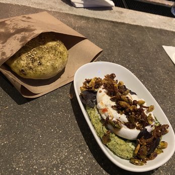 Sarma - Avocado Muhummara - Middle Eastern Near Me - Somerville, Massachusetts