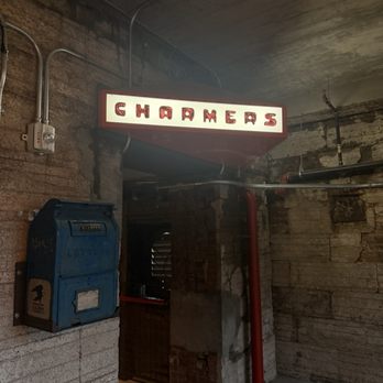 Charmers - Entrance - Bars Near Me - Nashville, Tennessee Charmers - Entrance - Bars Near Me - Nashville, Tennessee