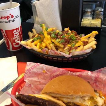 Schoops Hamburgers - Burgers Near Me - Tinley Park, Illinois Schoops Hamburgers - Burgers Near Me - Tinley Park, Illinois