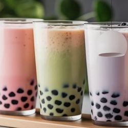 Italienisches Eiscafé Lobia