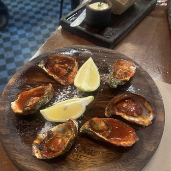 Campomar - Ostiones Zarandeando. - Seafood Near Me - Zapopan, JAL Campomar - Ostiones Zarandeando. - Seafood Near Me - Zapopan, JAL