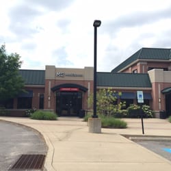 Med Express Urgent Care - Outside of building