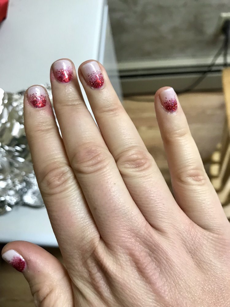 LUYI NAIL SPA 33 Photos & 60 Reviews Nail Salons 3721 Nicholas St, Easton, PA Phone