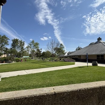 University Park - Parks Near Me - Irvine, California