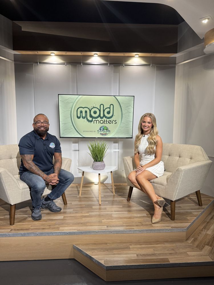 Mold Water & Air - mold inspector in Nashville, TN