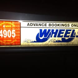 Wheels Private Hire