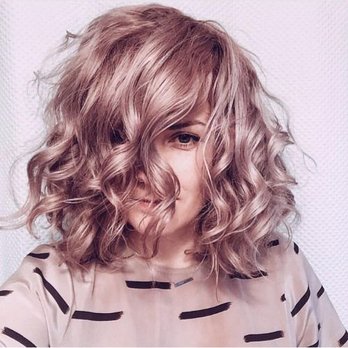 Anna D'auria - Hair Stylists Near Me - London, XGL
