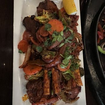 Rasoi IV Authentic Indian Cuisine - Rasoi Lamb Chops - Locals Fav Must Try - Indian Near Me - Chesapeake, Virginia Rasoi IV Authentic Indian Cuisine - Rasoi Lamb Chops - Locals Fav Must Try - Indian Near Me - Chesapeake, Virginia