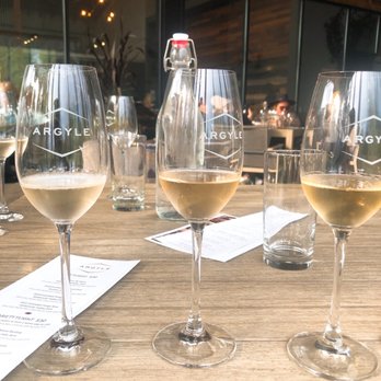Argyle Winery - Wineries Near Me - Dundee, Oregon