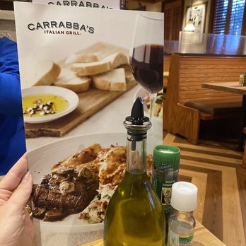 Carrabba's Italian Grill - Italian Near Me - Plano, Texas Carrabba's Italian Grill - Italian Near Me - Plano, Texas