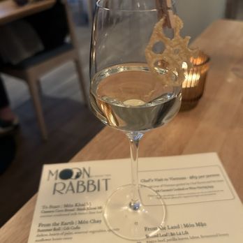Moon Rabbit - Vietnamese Near Me - Washington, DC, District of Columbia