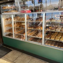 Grandma's Donuts
