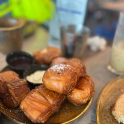 Souffle’s - French Beignets
