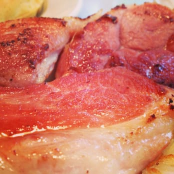 Eggshack - ham on the bone - Breakfast & Brunch Near Me - Calumet Park, Illinois