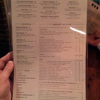 Murphy's - Desserts and Drinks - American Near Me - Atlanta, Georgia