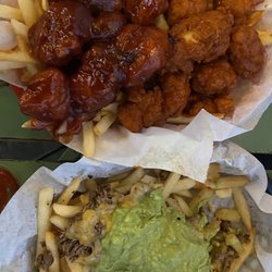 Army Food Truck