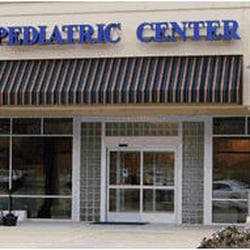 The Pediatric Center