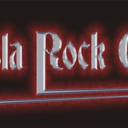 Wiesla Rock Club