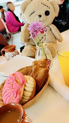 Cafecito by null