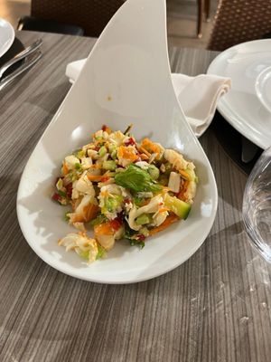 Ristorantino Syrah di Vito Cipponeri by null