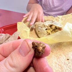 Don Chuy's Taco Shop - Carbs asada
