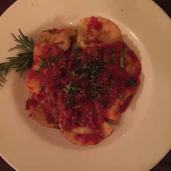 Basilico Ristorante - Ravioli, handmade - Italian Near Me - Olympia, Washington