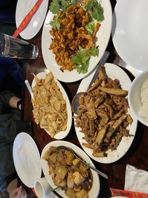 Szechuan House by null