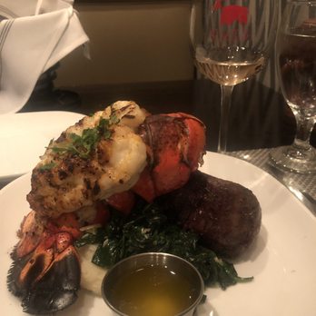 Cuts Steakhouse - Surf & Turf - Steakhouses Near Me - Atlanta, Georgia Cuts Steakhouse - Surf & Turf - Steakhouses Near Me - Atlanta, Georgia