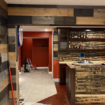 Mike's Woodworking - Cabinetry Near Me - Bardstown, Kentucky Mike's Woodworking - Cabinetry Near Me - Bardstown, Kentucky