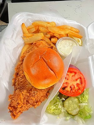 Three Dollar Cafe - Peachtree Corners by null