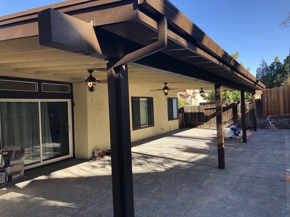 Slide of Old Town Contractors Inc.