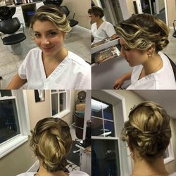 Vanity Salon