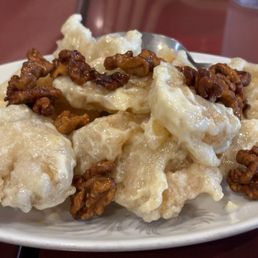 Honey Walnut Shrimp