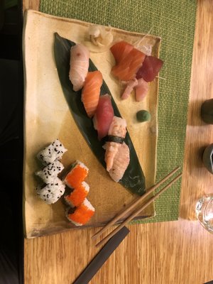 Restaurant Ají by null