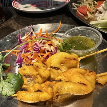 Isarn Thai Soul Kitchen - Thai Near Me - Seattle, Washington