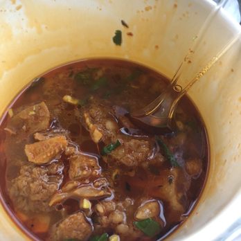 Anita's Mexican Food - Menudo - Food Trucks Near Me - Seattle, Washington Anita's Mexican Food - Menudo - Food Trucks Near Me - Seattle, Washington