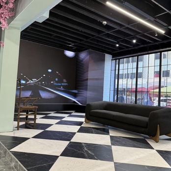 Shoe Palace - Interior - Shoe Stores Near Me - Los Angeles, California