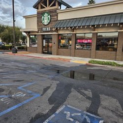 Old Orchard Center - Starbucks
