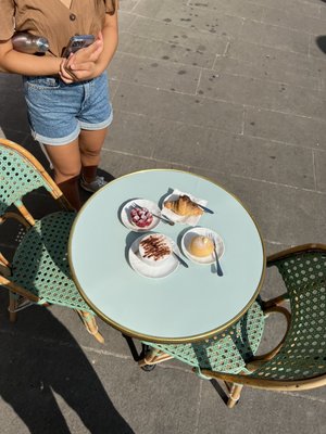 Pasticceria Dolci e Dolcezze by null